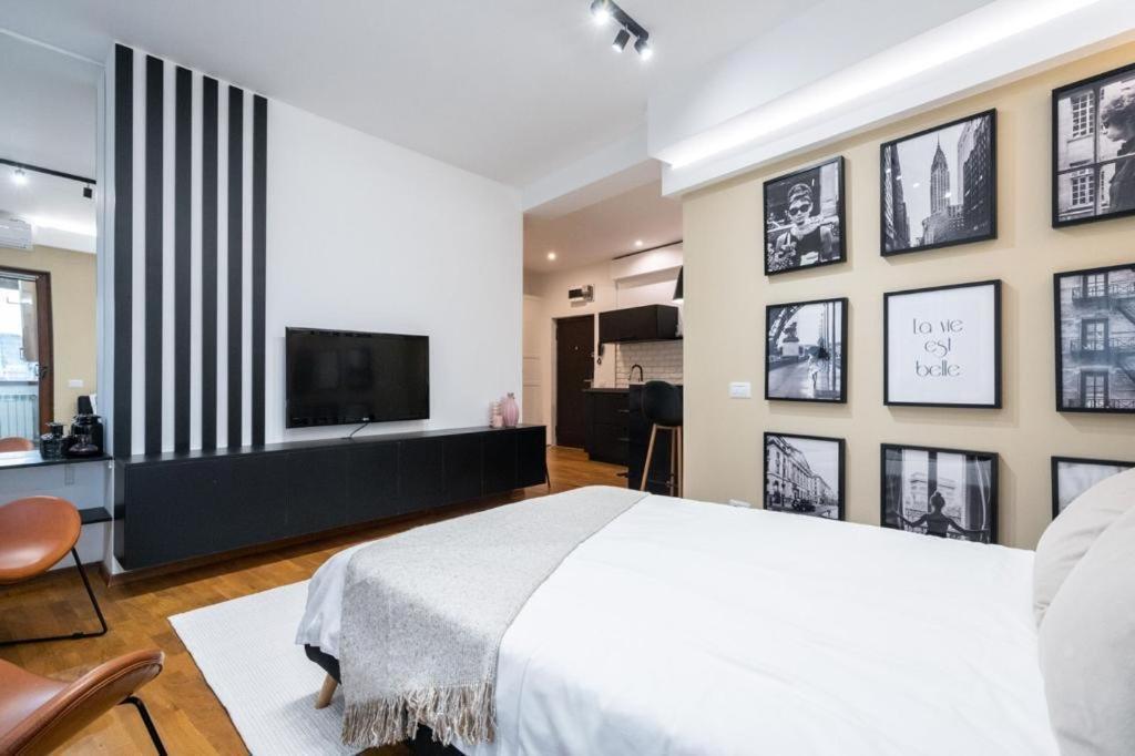 Wonderful Victorie Apartment Bucarest Esterno foto