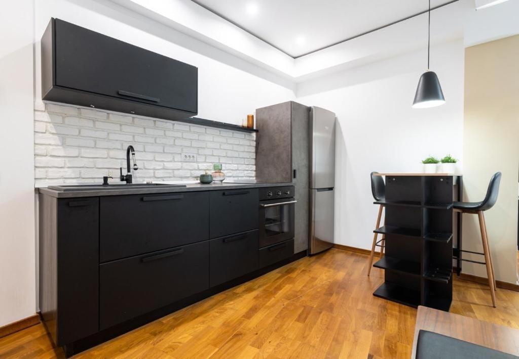 Wonderful Victorie Apartment Bucarest Esterno foto