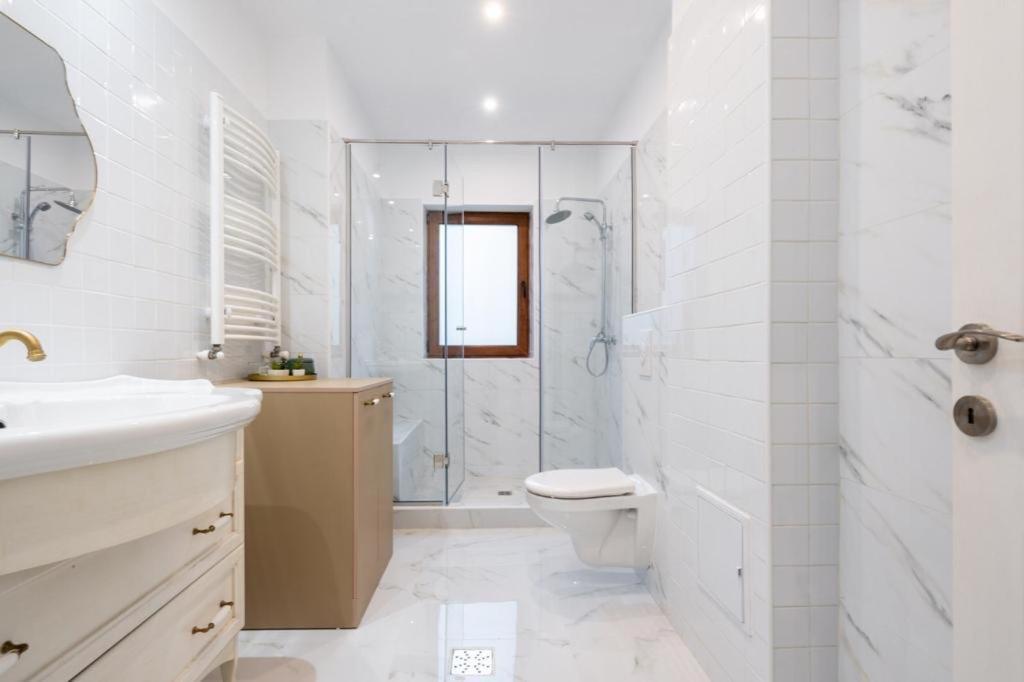 Wonderful Victorie Apartment Bucarest Esterno foto