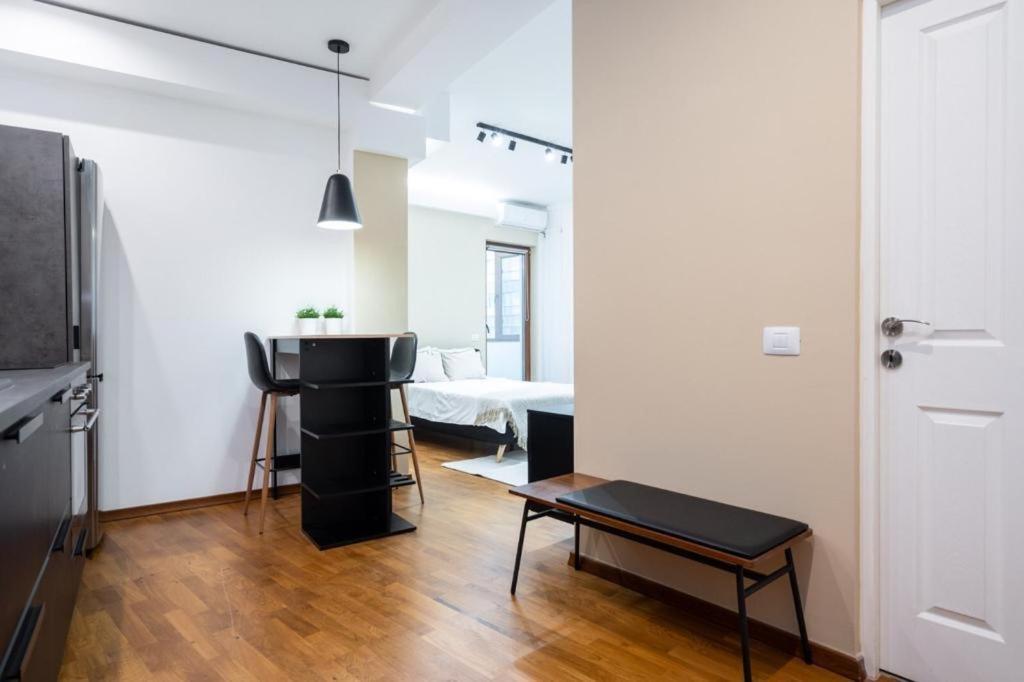 Wonderful Victorie Apartment Bucarest Esterno foto