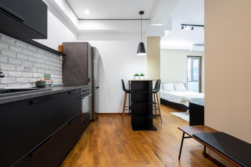Wonderful Victorie Apartment Bucarest Esterno foto